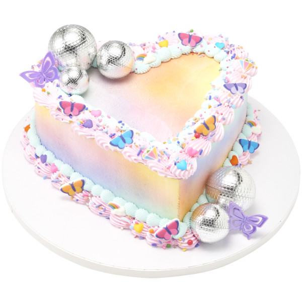 Groovy Disco Ball DecoSet®