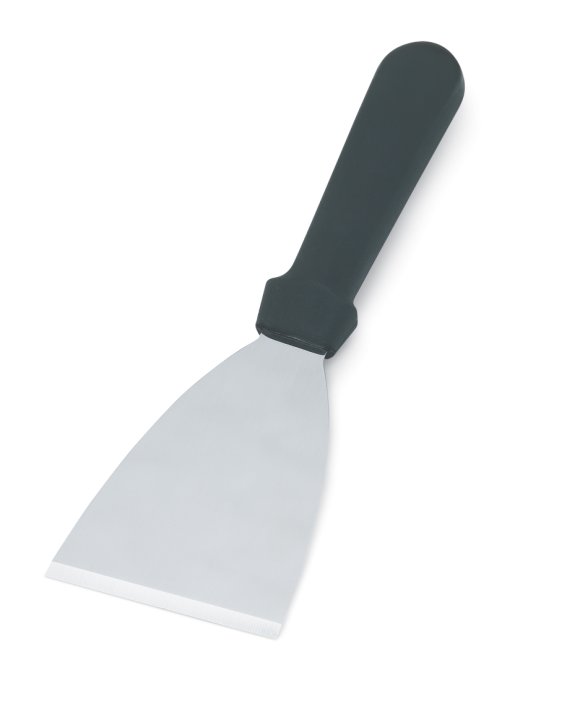 Stainless steel spatula Vollrath Foodservice