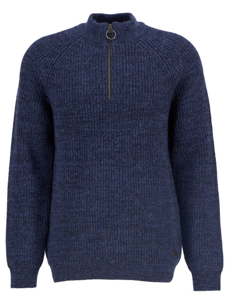 Horseford Half-Zip Jumper Horseford Half-Zip Jumper