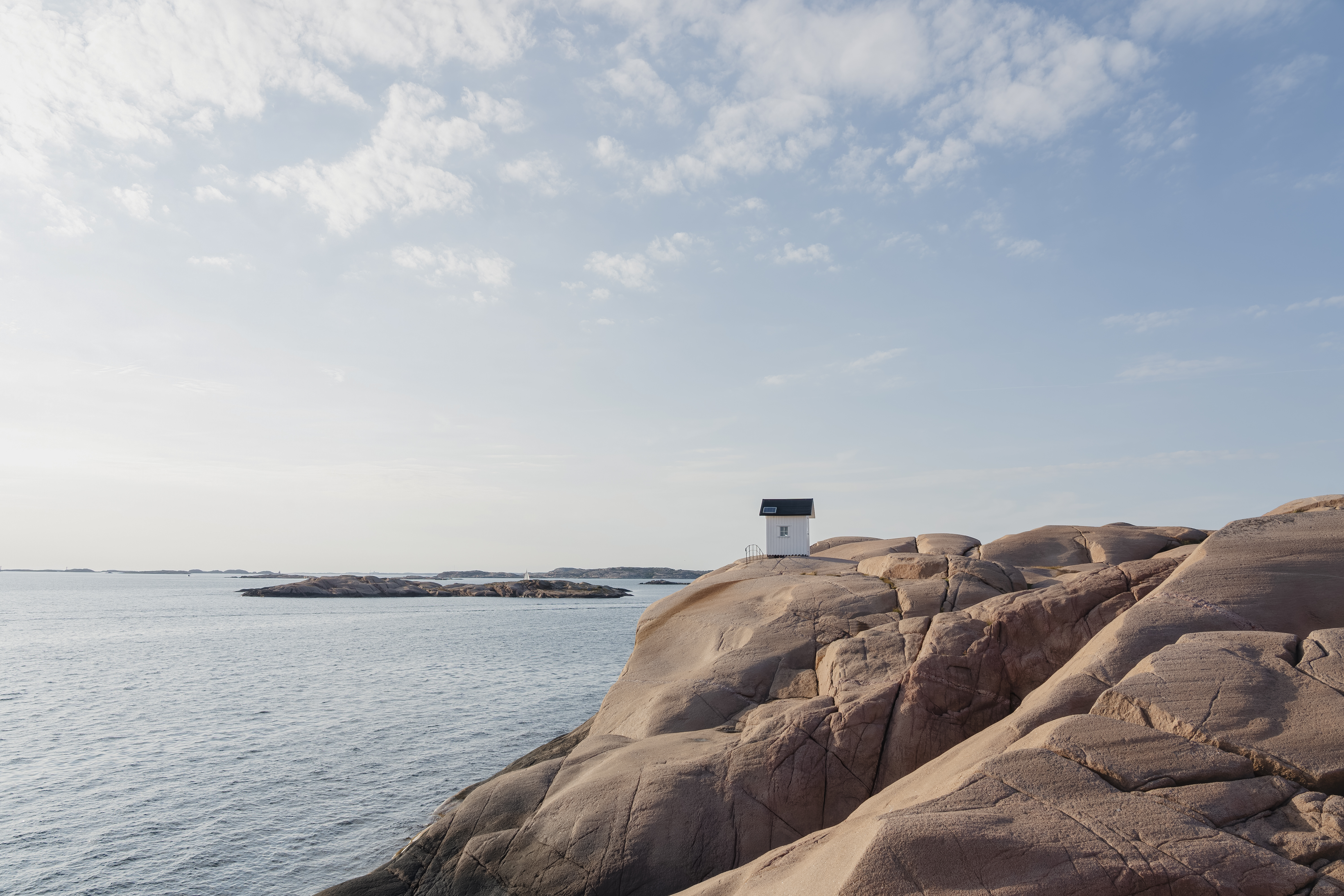 Copenhagen → Southampton (14 nights)