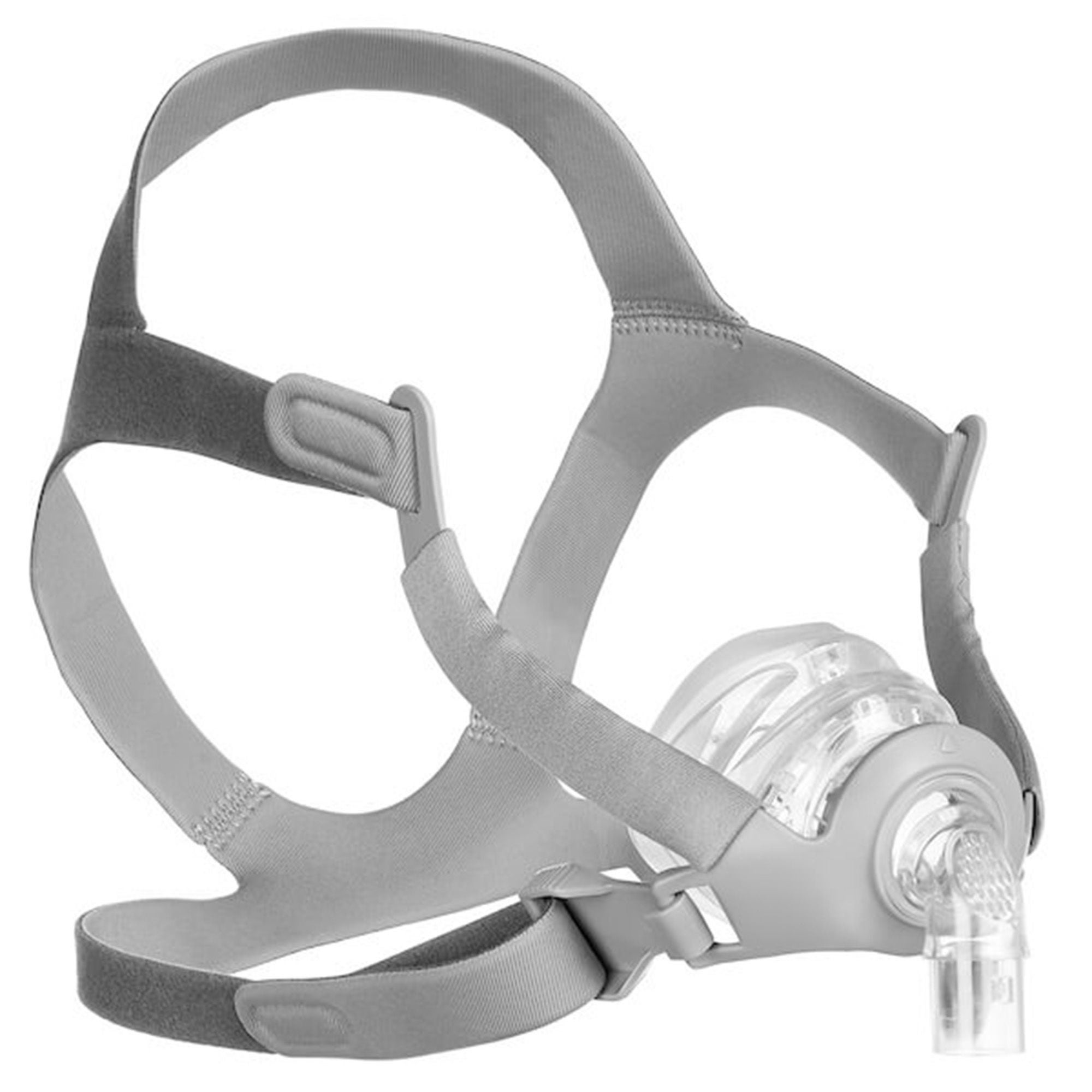 React Health MASK, NASAL CPAP SIESTA MED
