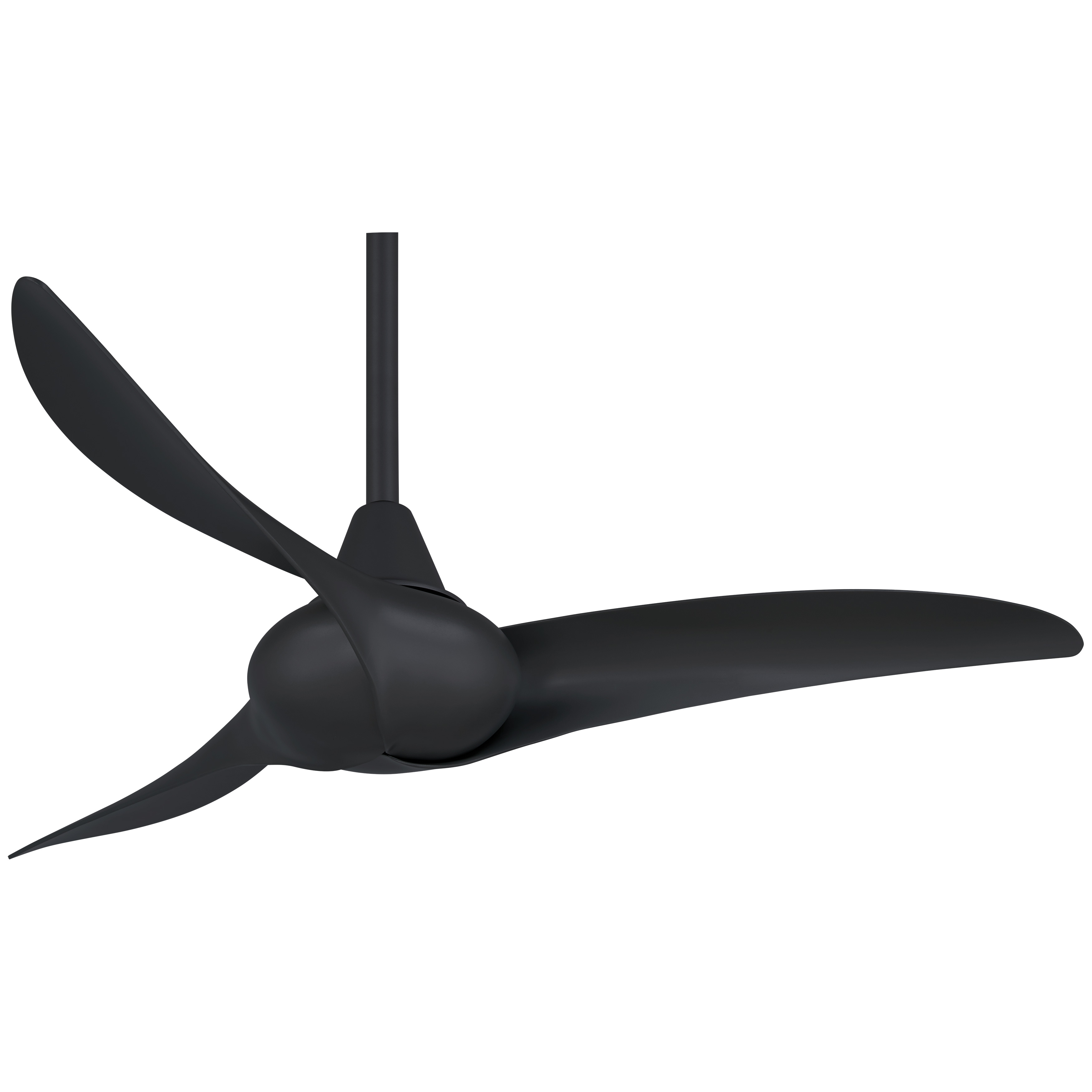 Wave - 44" Ceiling Fan