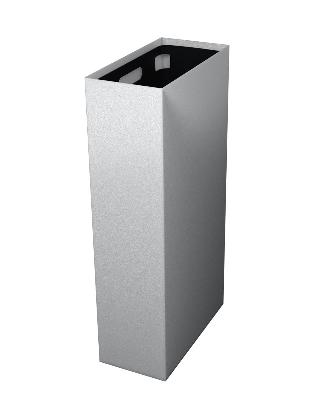 SPECTRUM – Single – Unit – Silver Sparkle