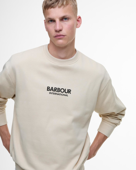 Formula Oversized Sweatshirt