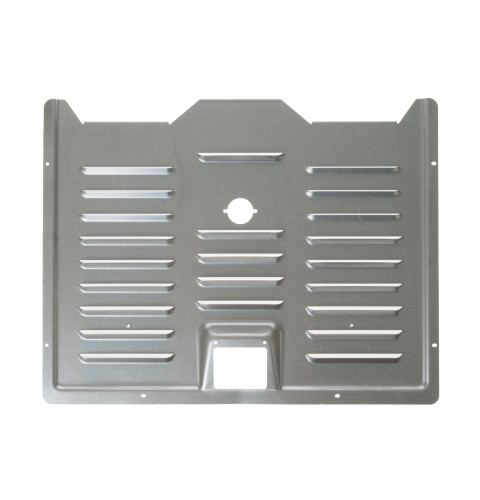 Wall oven Convection top air duct 30