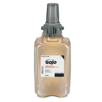 GOJO® Antimicrobial Foam Handwash with 2% CHG