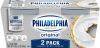 Philadelphia Original Cream Cheese Spread 16 oz Tub, 32 Oz
