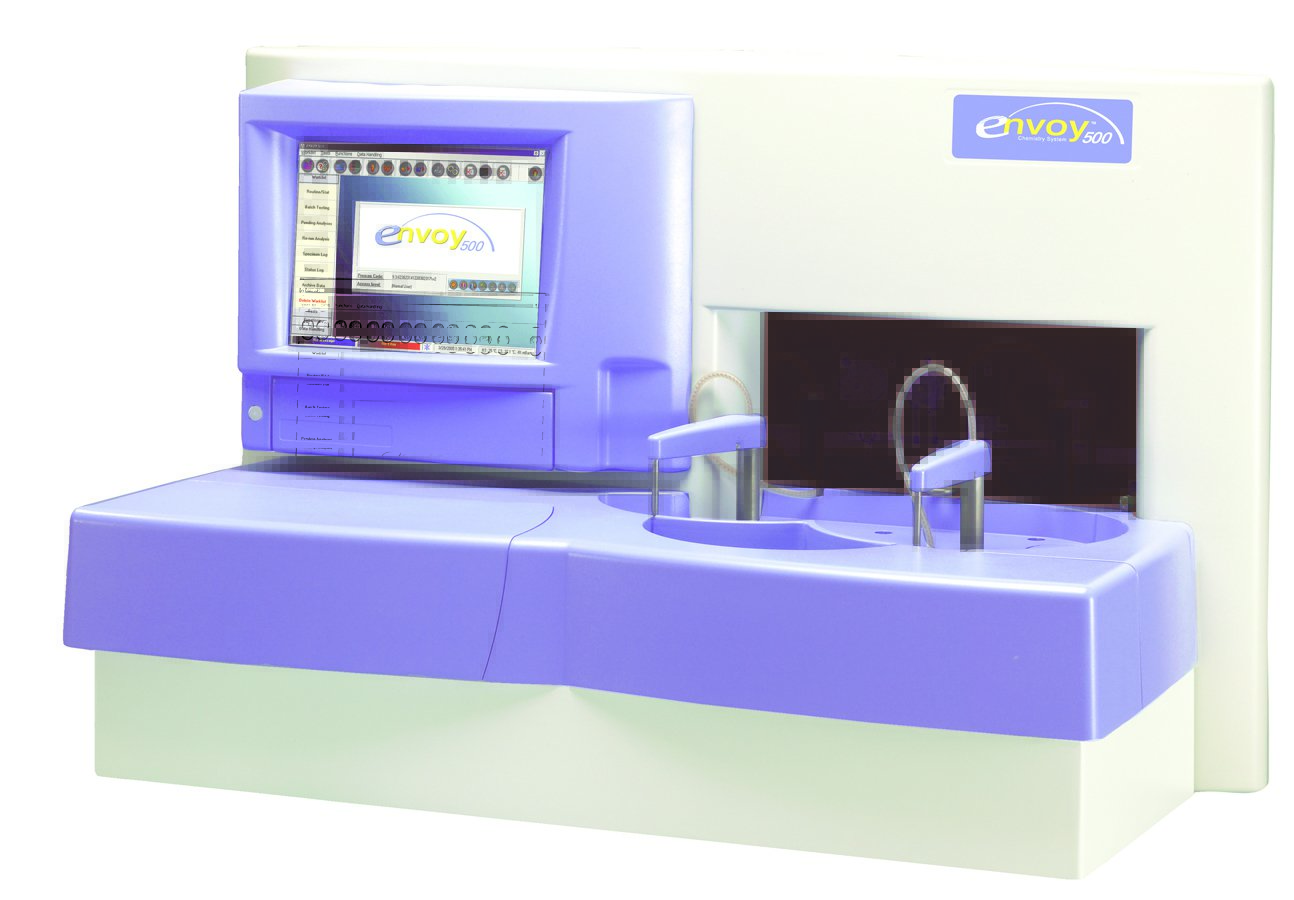 Envoy® 500 Reagent Kit