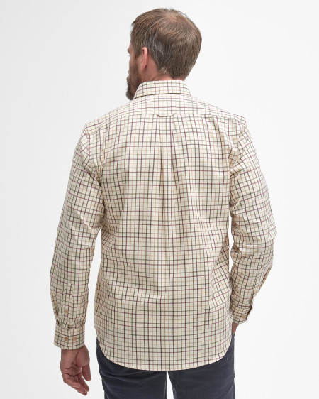 Sporting Regular Long-Sleeved Shirt