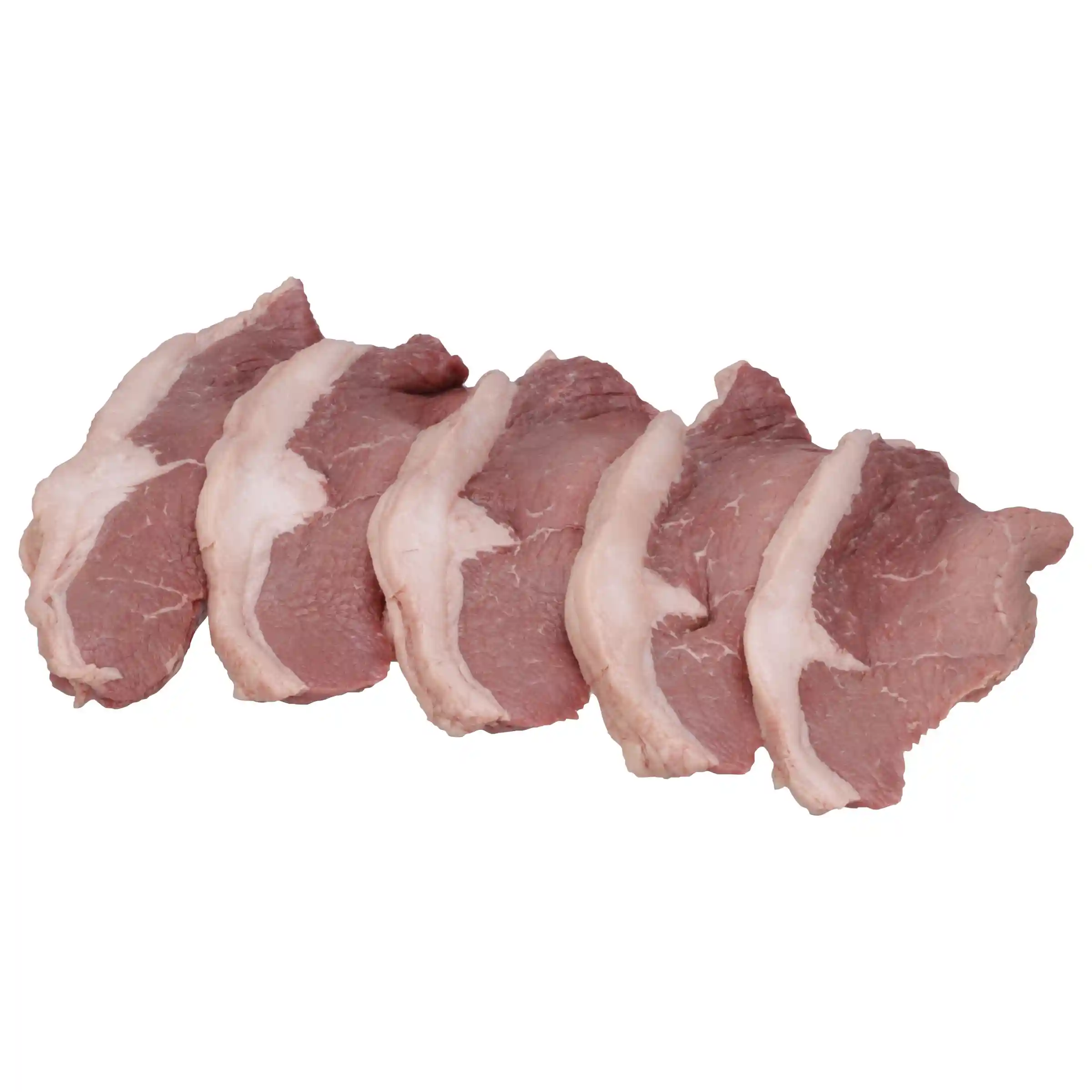 ibp Trusted Excellence® Boneless Beef Bottom Round Flat, Sliced 5MM_image_2