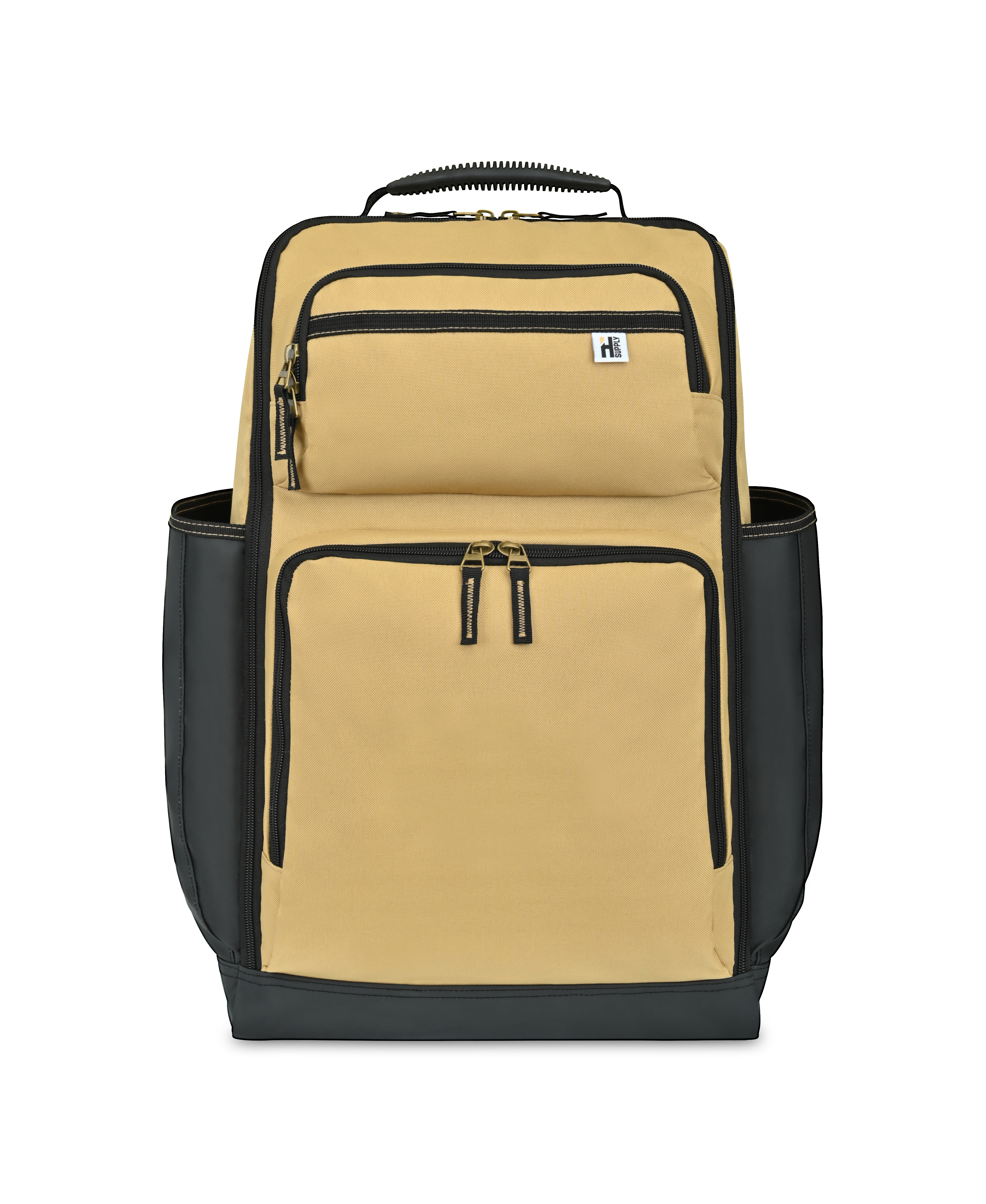 Heritage Supply Pro Gear Backpack-Heritage Supply