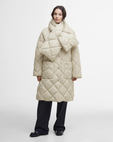Brigitte Puffer Jacket 