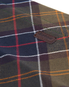 Tartan Bandana 