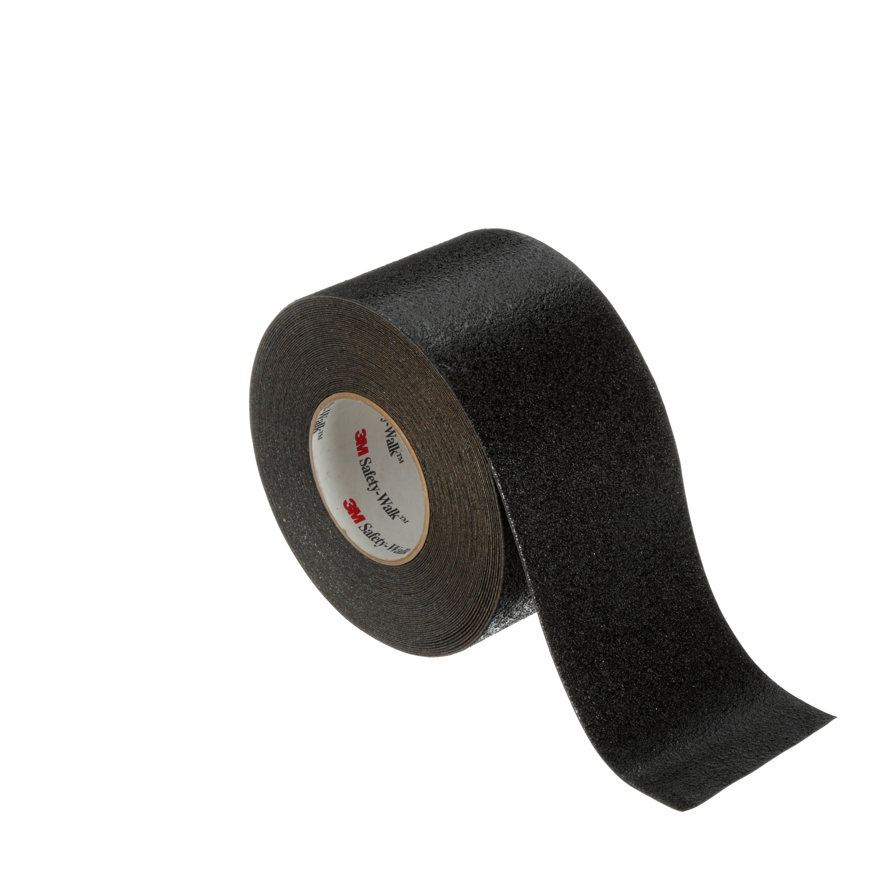 3M™ Safety-Walk™ Slip-Resistant Conformable Tapes & Treads 510, Black, 4
in x 60 ft, Roll, 1/Case