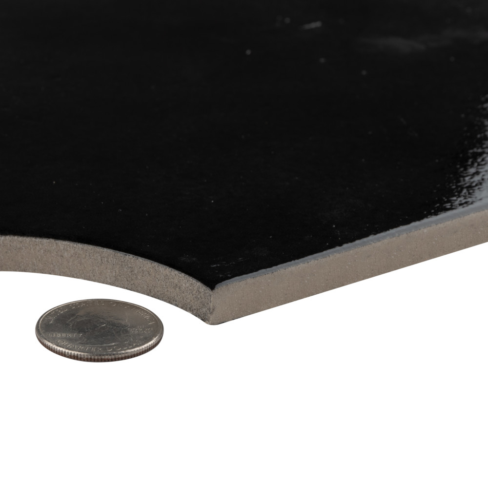 Mare Nostrum Provenzal Niza 10-1/4 in. x 11-1/2 in. Porcelain Floor and Wall Tile