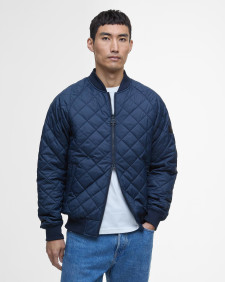 Blousonjacke Harfell Quilted 