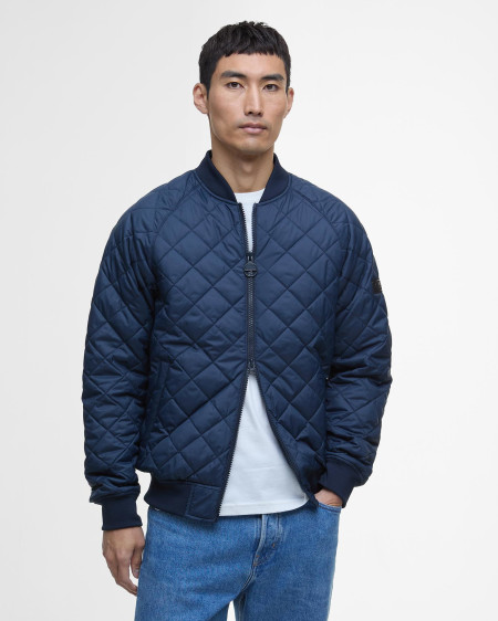Blousonjacke Harfell Quilted