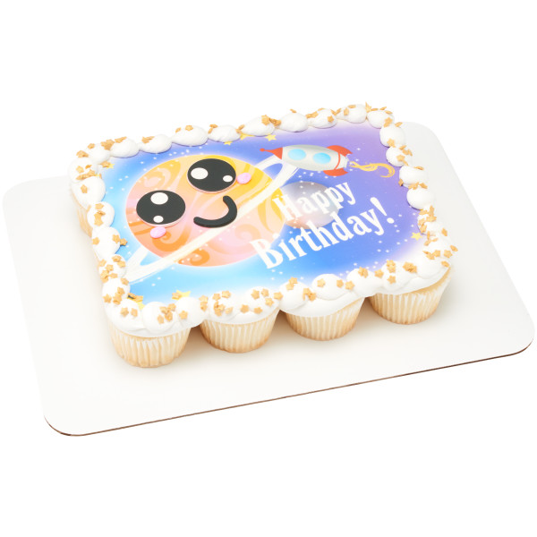 Spring Creations Sweet Décor® Edible Decorations
