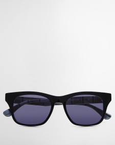 Wayfarer Sunglasses Black