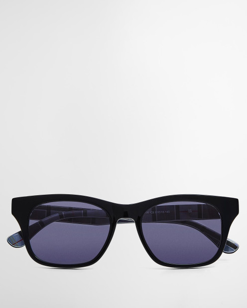 Wayfarer Sunglasses Black