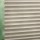 Brescia StainStop Re-Life 1942 Pleated Blind