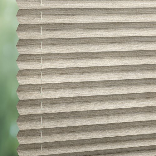 Brescia StainStop Re-Life 1942 Pleated Blind