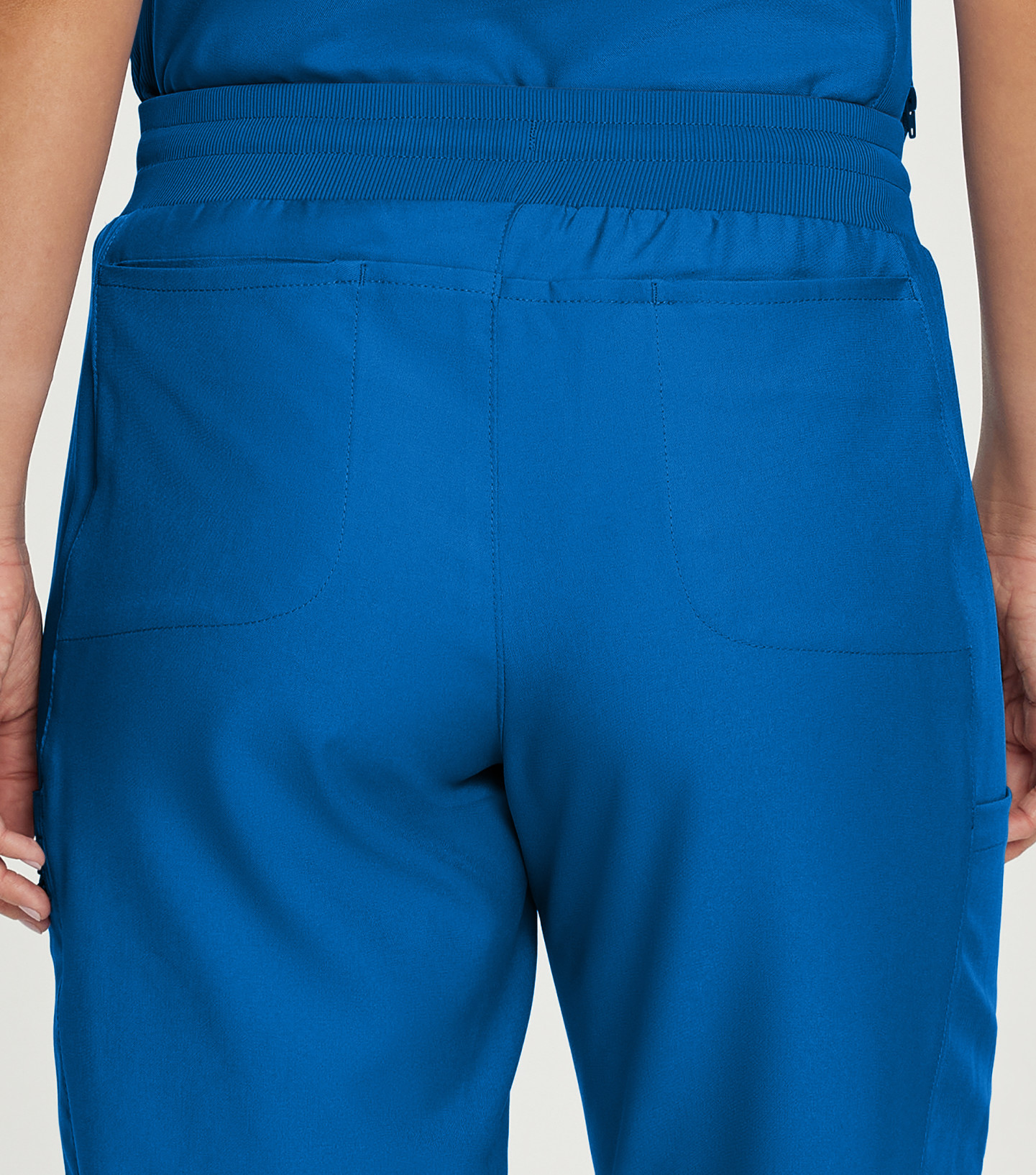 Landau Forward Women's Cargo Scrub Pants (LB400) | Landau Scrubs