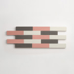 cement | mythology | wildwood | blade neutral trio | charcoal, paste + rose (3pc bundle) C30251_