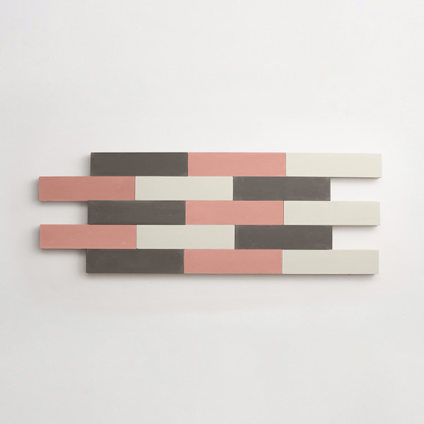cement | mythology | wildwood | blade neutral trio | charcoal, paste + rose (3pc bundle) 