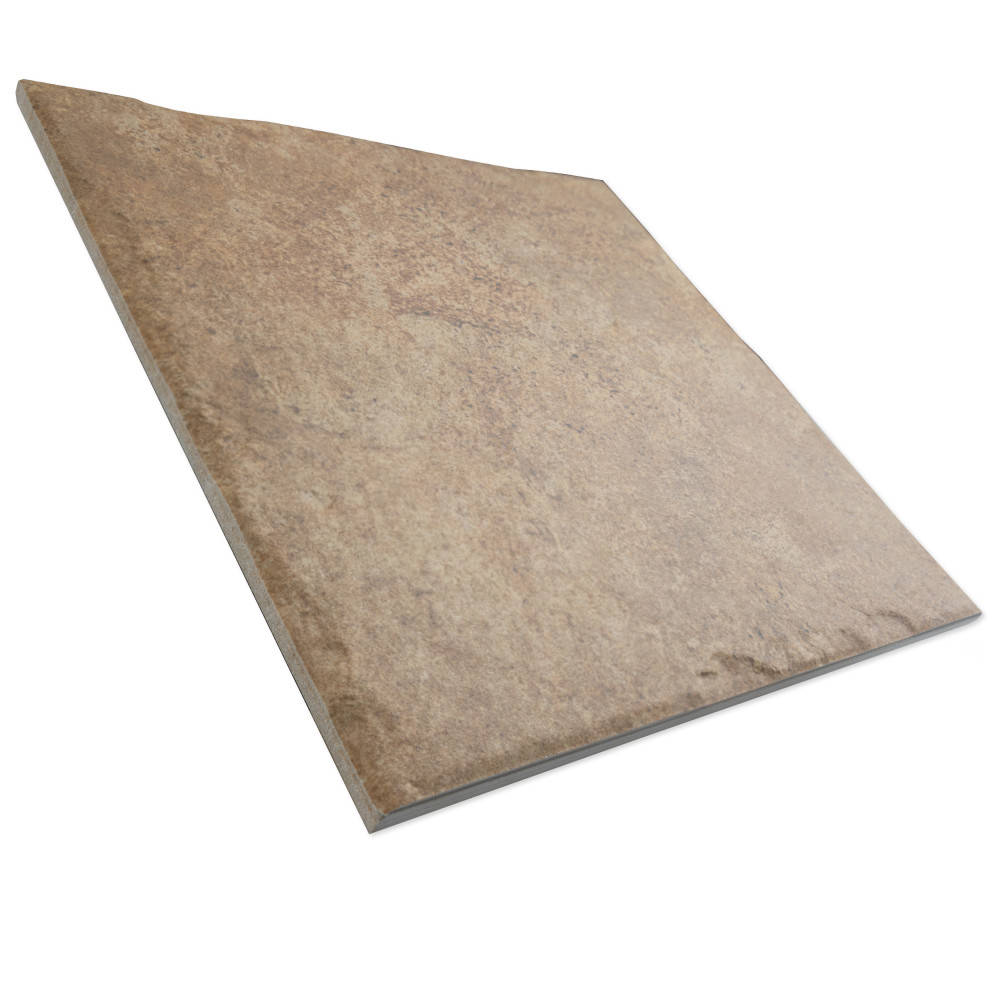 Sample – Adobe Terra Modular Porcelain Floor and Wall Tile
