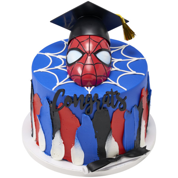 Smooth Grad Hat Layon