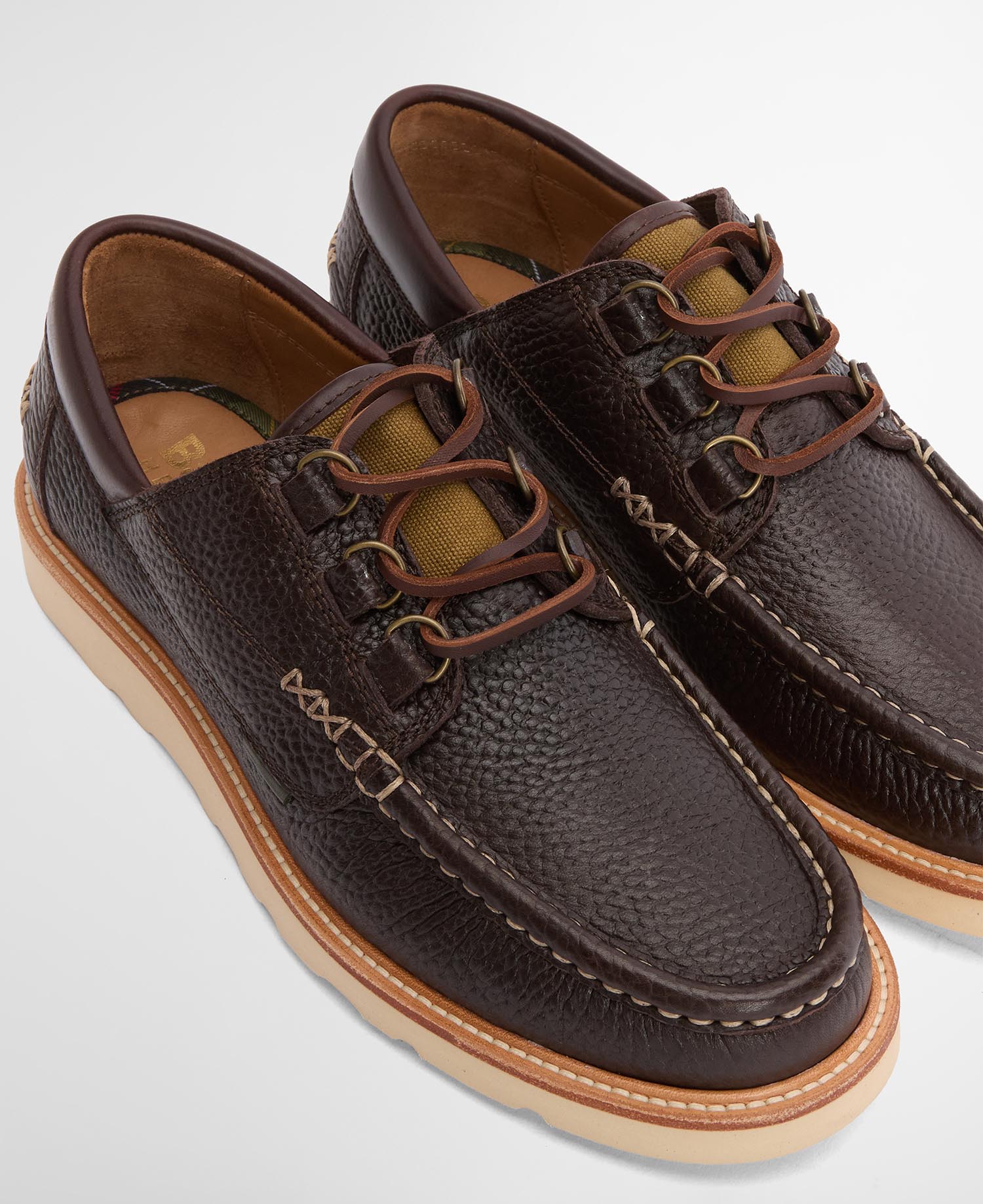 Murtun Moccasin Shoes image number 2