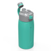 Genesis 18 ounce Vacuum Insulated Stainless Steel Tumbler, Tropic slideshow image 6 Genesis 18 ounce Vacuum Insulated Stainless Steel Tumbler, Tropic slideshow image 6