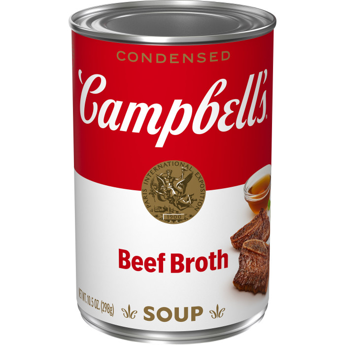 Beef Broth
