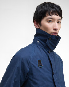 Giacca cerata SL Spey 