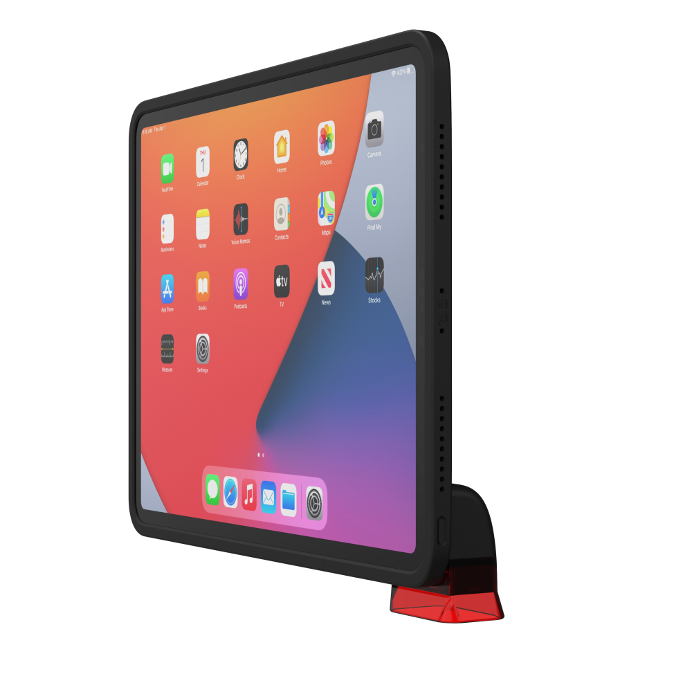 CONNECT Scope Size A for 12.9" and 10th Gen iPad CONNECT or CONNECT PRO Case