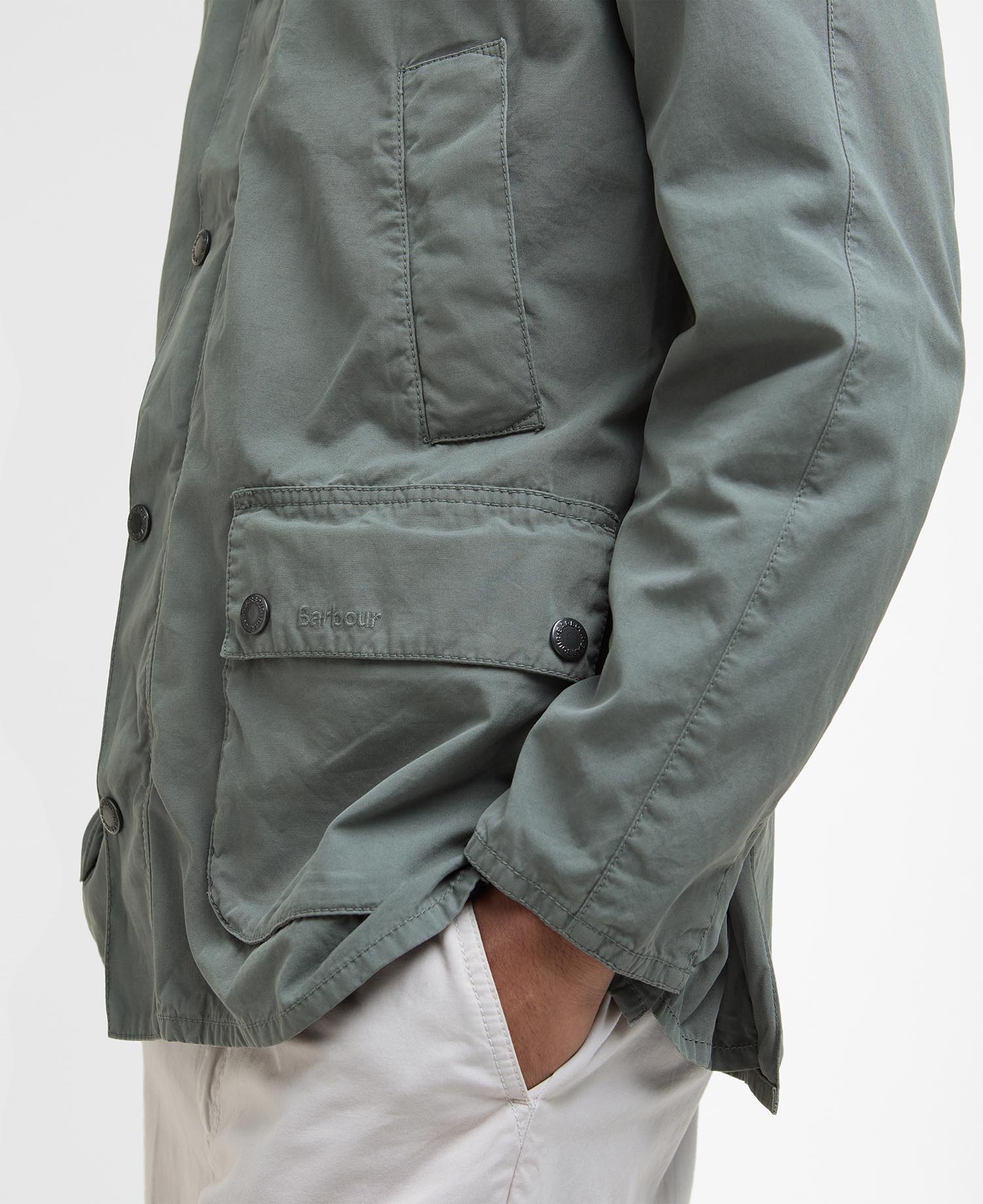 Ashby Casual Jacket image number 5