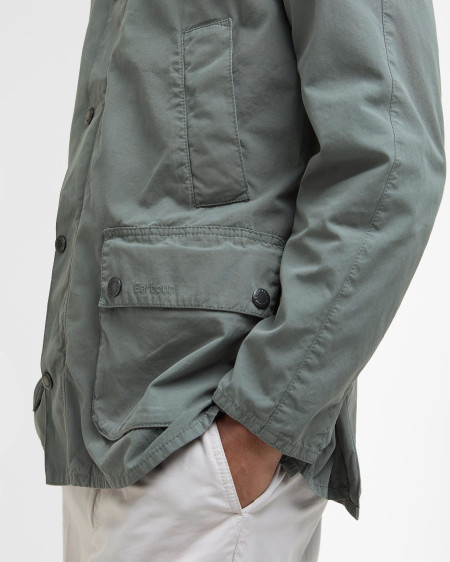 Ashby Casual Jacket