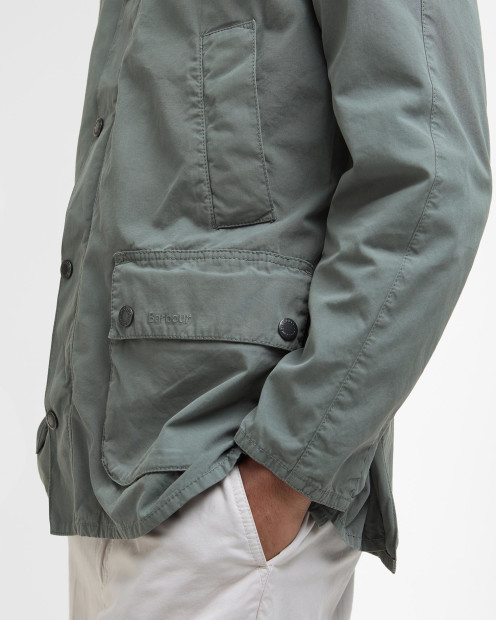 Jacke Ashby Casual 