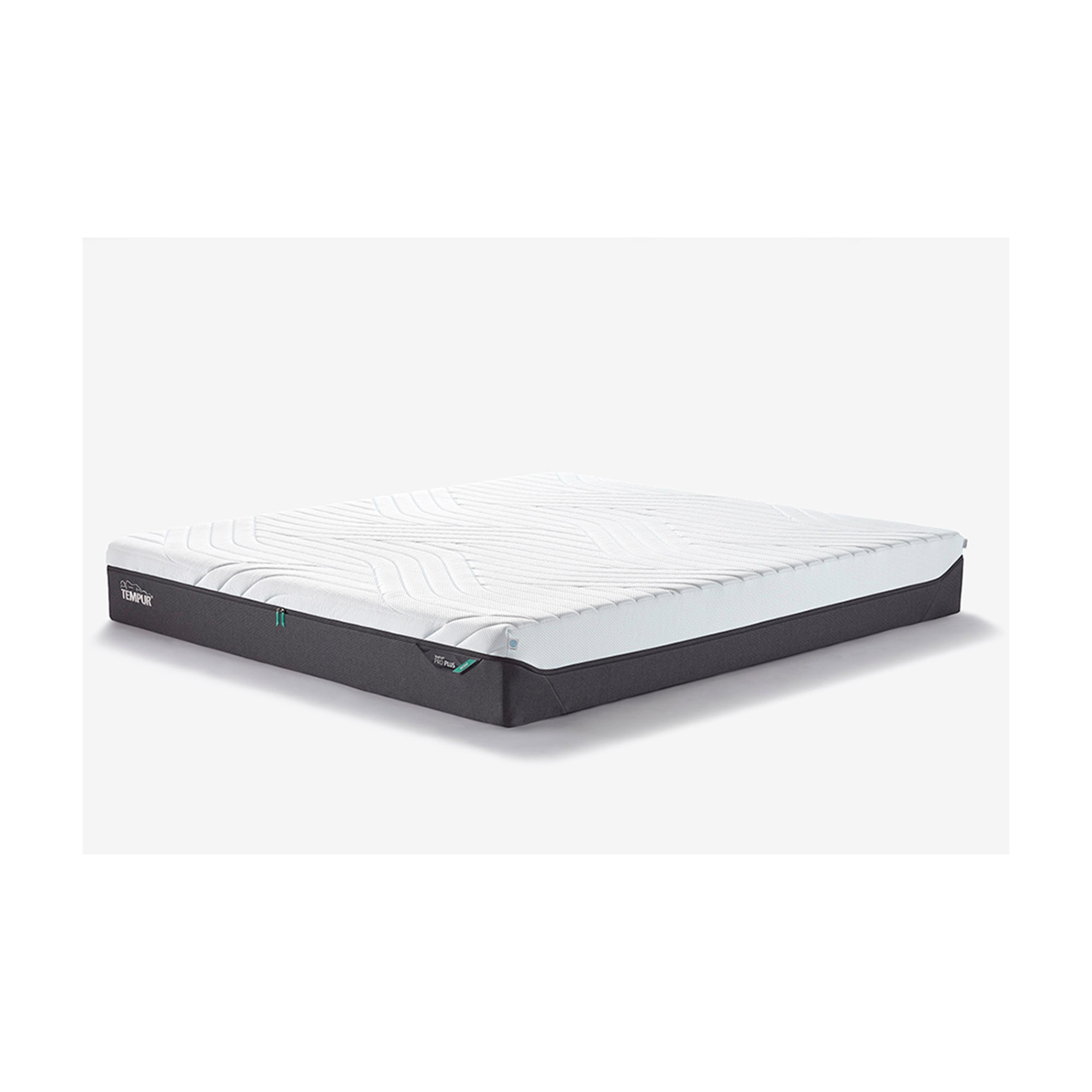 Product image of the  Tempur Coolquilt Pro Plus Mattress, Medium from Forty Winks