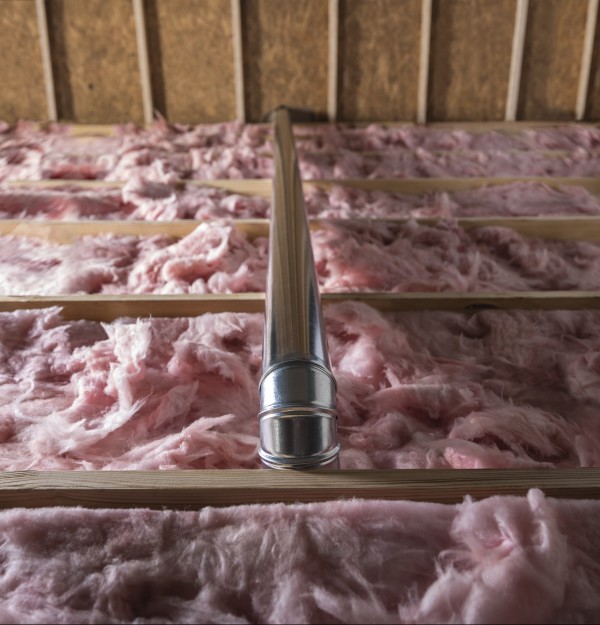 Up to 120 ft. venting