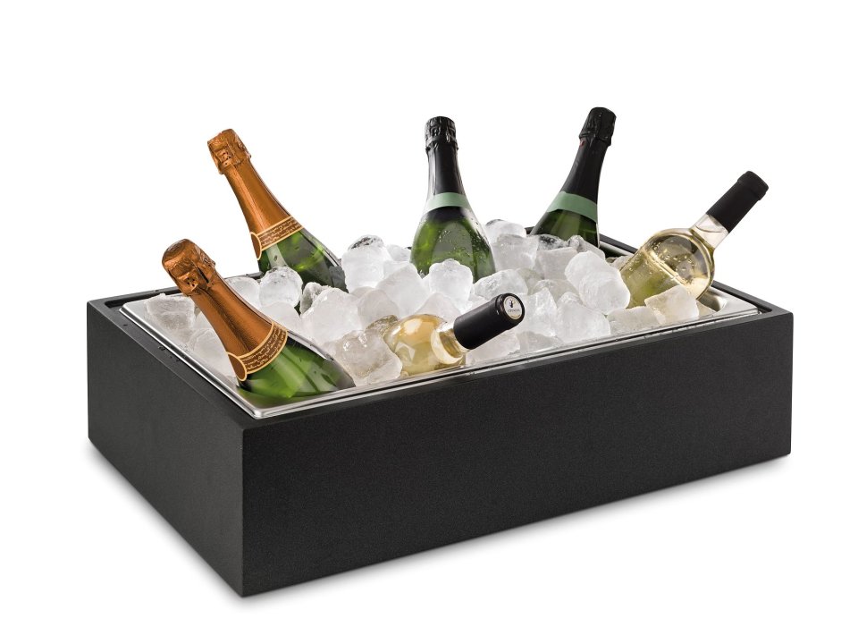 Enfriador de Vino Buffet CUBIC