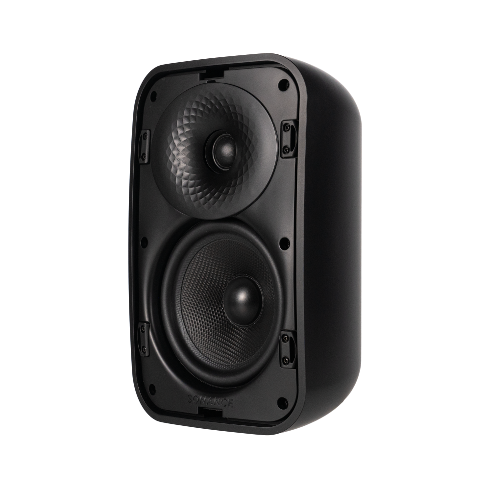 MX52 OUTDOOR SPEAKER BLACK (1 EACH)