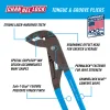 GL12 12.5-inch GRIPLOCK Tongue & Groove Pliers