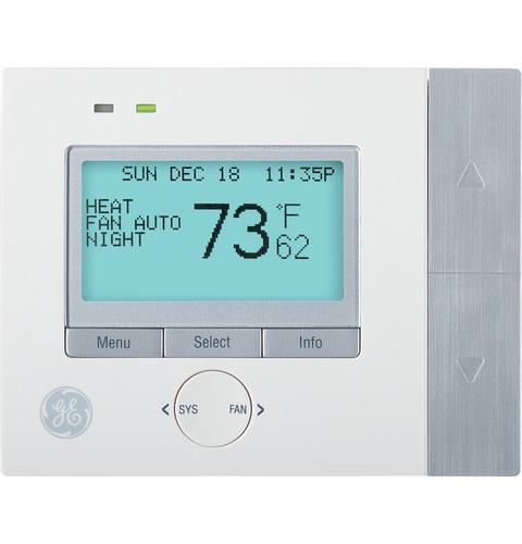 Programmable Thermostat