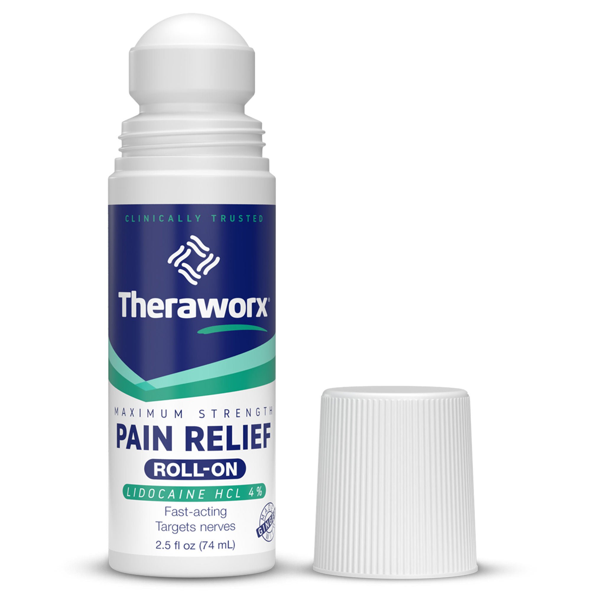 Pain Relief