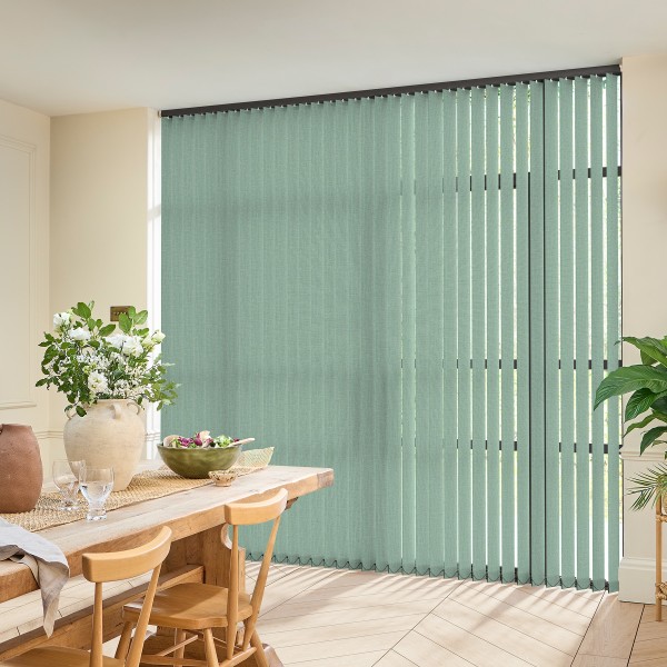 Reid Forest Vertical blind