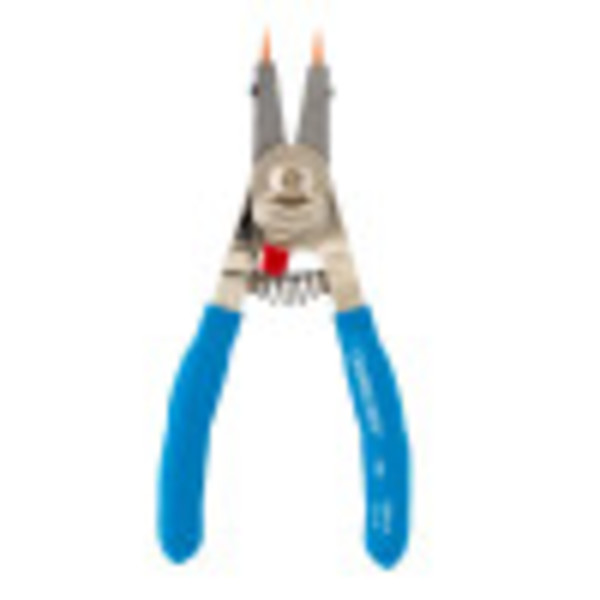 926 6-inch Convertible Retaining Ring Pliers