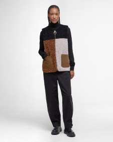 Cathy Fleeced Liner 