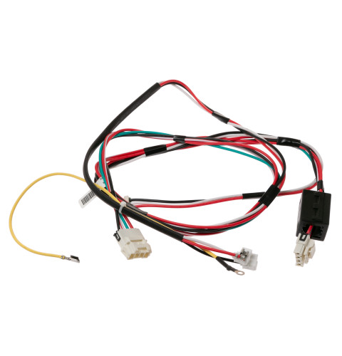 Harness Pigtail And Compressor